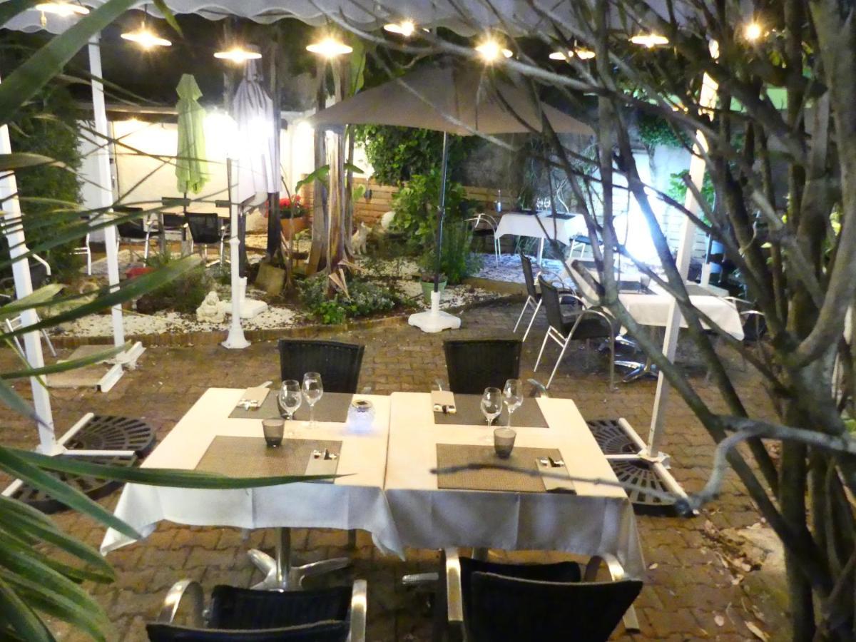 Le 9 En Cuisine Hotel Rabastens