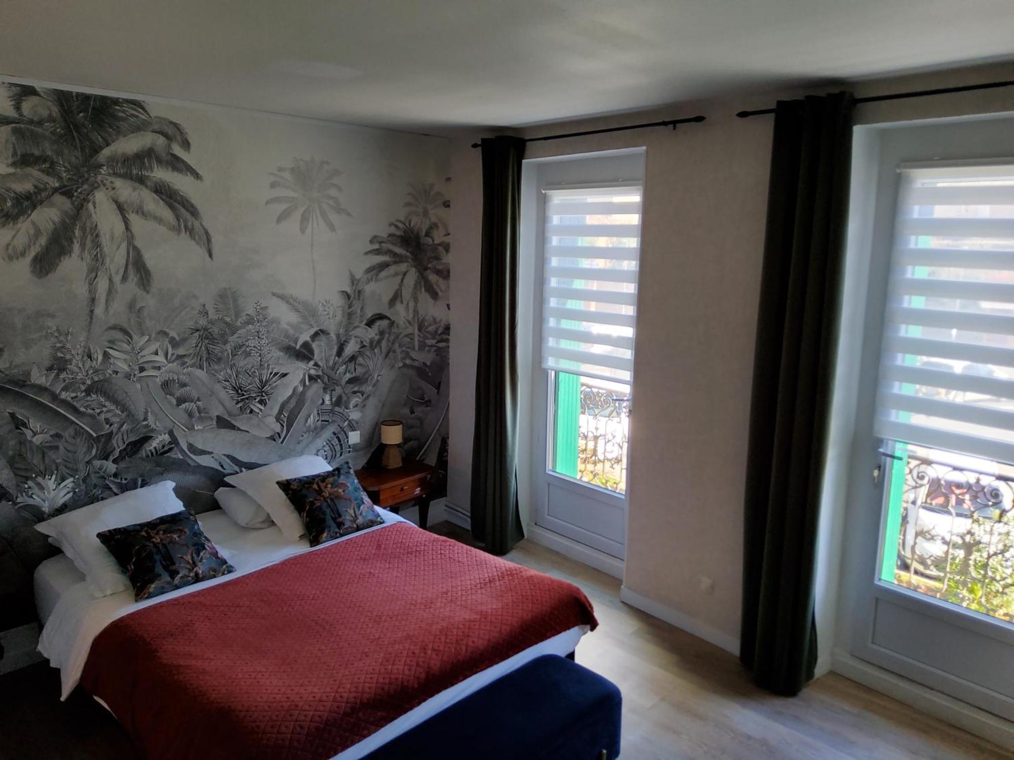 Le 9 En Cuisine Hotel