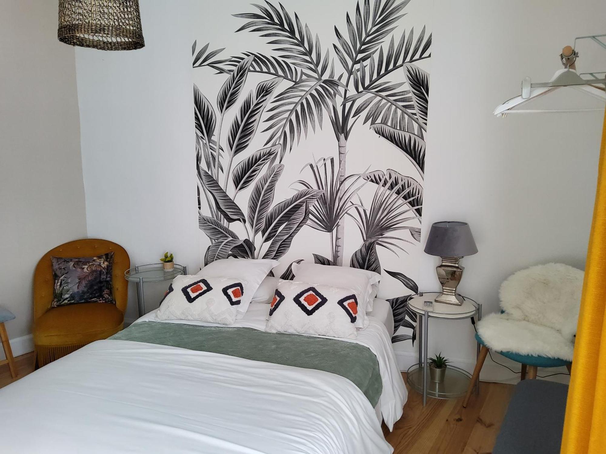Hotel Le 9 En Cuisine Rabastens