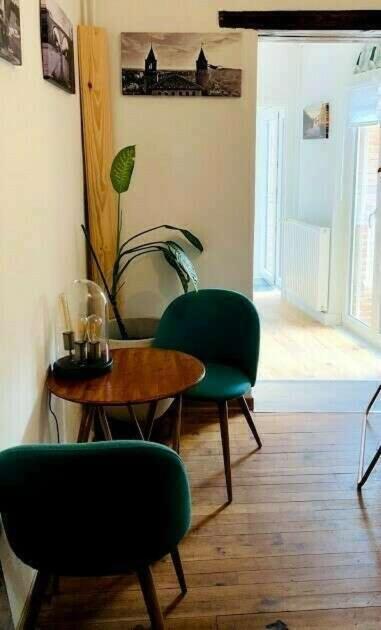 Le 9 En Cuisine Hotel 2*